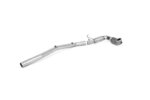 Milltek Downpipe velikega premera in visokopretočni športni katalizator za AUDI S3 8Y / VW GOLF MK8 / VW GOLF MK8.5