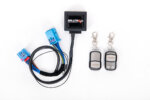Milltek Aktivni ventilni modul za VW ARTEON / VW GOLF 5G / VW GOLF MK7.5