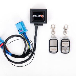 Milltek Aktivni ventilni modul za VW ARTEON / VW GOLF 5G / VW GOLF MK7.5