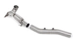 Milltek Downpipe velikega premera in brez katalizatorja za CUPRA Formentor / SEAT LEON / SKODA OCTAVIA