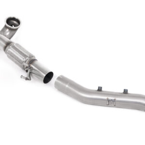 Milltek Downpipe velikega premera in brez katalizatorja za CUPRA Formentor / SEAT LEON / SKODA OCTAVIA