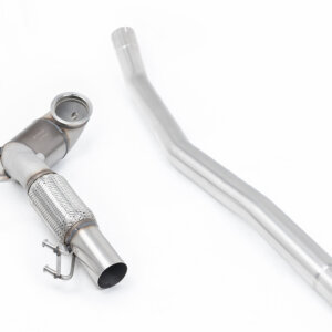 Milltek Downpipe velikega premera in visokopretočni športni katalizator za VW ARTEON