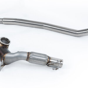 Milltek Downpipe velikega premera in visokopretočni športni katalizator za VW ARTEON