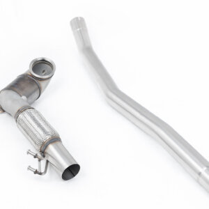 Milltek Downpipe velikega premera in visokopretočni športni katalizator za VW ARTEON