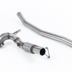 Milltek Downpipe velikega premera in visokopretočni športni katalizator za VW ARTEON