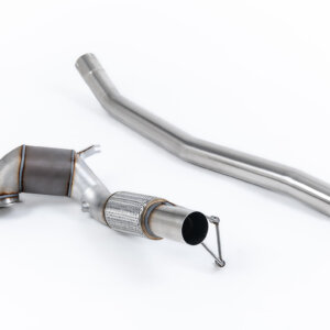 Milltek Downpipe velikega premera in brez katalizatorja za VW ARTEON