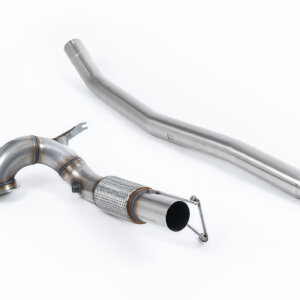 Milltek Downpipe velikega premera in brez katalizatorja za VW ARTEON