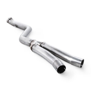 Scorpion GPF delete za TOYOTA SUPRA A90 / BMW Z4 G29