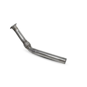 Scorpion Downpipe brez katalizatorja za VOLKSWAGEN GOLF MK4