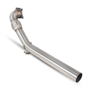 Scorpion Downpipe brez katalizatorja za VOLKSWAGEN SCIROCCO