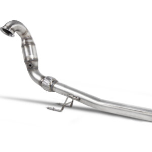 Scorpion Downpipe brez katalizatorja za VOLKSWAGEN POLO 6C