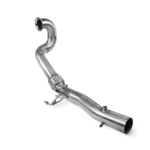Scorpion Downpipe brez katalizatorja za VOLKSWAGEN POLO AW