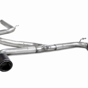 Scorpion Cat-back sistem gti stila za VOLKSWAGEN GOLF MK7