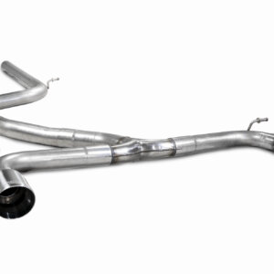Scorpion Cat-back sistem gti stila za VOLKSWAGEN GOLF MK7