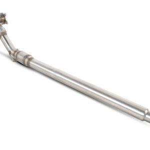 Scorpion Downpipe z visokopretočnim športnim katalizatorjem za VOLKSWAGEN GOLF MK6