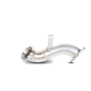 Scorpion Downpipe brez katalizatorja za OPEL CORSA D / OPEL ASTRA GTC
