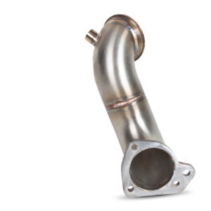 Scorpion Downpipe brez katalizatorja za OPEL CORSA D
