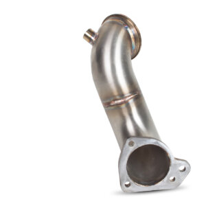 Scorpion Turbo downpipe brez katalizatorja za OPEL CORSA E