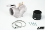 do88 plenum za Porsche 911 997.1 Turbo za GT3 loputo 82mm