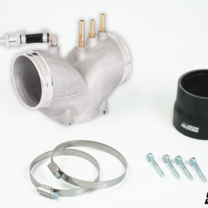 do88 plenum za Porsche 911 997.1 Turbo za GT3 loputo 82mm