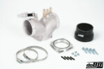 do88 plenum za Porsche 911 (997.1) Turbo, OEM loputa