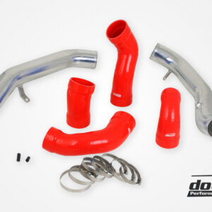 do88 tlačne cevi za Volvo S60 V60 XC60 V70 XC70 S80 3.0L T6, rdeče cevi