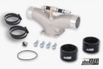 do88 plenum za Porsche 911 Turbo 997.2 2010-