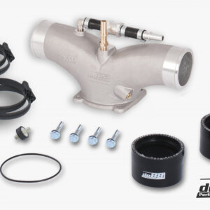 do88 plenum za Porsche 911 Turbo 997.2 2010-