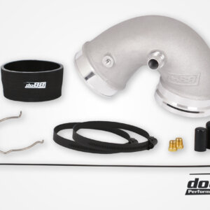 do88 intercooler J-cev za BMW M2 Competition / M3 / M4 F8X
