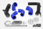 do88 tlačne cevi za Volvo S60 V60 V90 S90 XC60 XC90 SPA diesel, modre cevi
