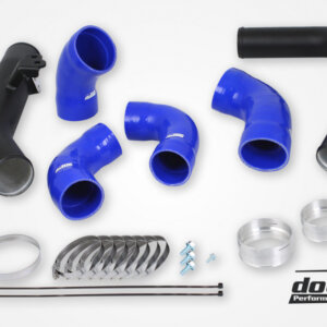 do88 tlačne cevi za Volvo S60 V60 V90 S90 XC60 XC90 SPA diesel, modre cevi
