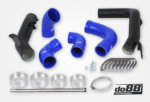 do88 tlačne cevi za Volvo S60 V60 XC60 V90 S90 XC90 SPA T8 Petrol, modre cevi