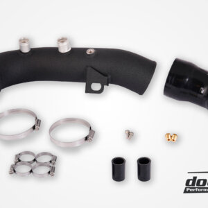 do88 tlačna cev za BMW 135i 335i N54 2007-2010 (E9X E8X)