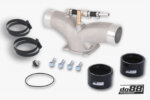 do88 plenum za Porsche 911 Turbo / Carrera (991)
