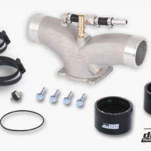 do88 plenum za Porsche 911 Turbo / Carrera (991)