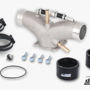 Plenum za Porsche 911 Turbo / Carrera 992