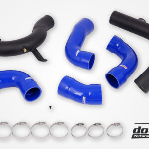do88 tlačne cevi za VAG 1.8/2.0 TSI MQB, modre cevi