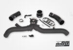 do88 Y-cev za Porsche 911 Turbo (996), za do88 intercooler