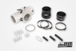 do88 plenum za Porsche 911 Turbo (996), za 997.1 Turbo throttle body