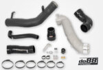 do88 polnilne cevi za Audi RS3 8V/8Y in TT RS 8S, OEM intercooler