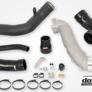 do88 polnilne cevi za Audi RS3 8V/8Y TTRS 8S