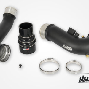do88 polnilna cev (charge pipe) za BMW Z4 M40i G29 / Toyota GR Supra A90