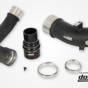 do88 polnilna cev za BMW F-serija G-serija B48 B46 330i 230i 430i Toyota Supra