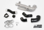 do88 polnilna cev (charge pipe) za BMW M2/M3/M4 G80/G82/G87 (S58)
