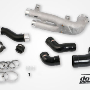 do88 polnilna cev (charge pipe) za BMW M2/M3/M4 G80/G82/G87 (S58)