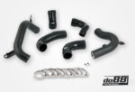 do88 tlačne cevi za VW Polo GTI AW, Audi A1 40TFSI EA888 Evo3