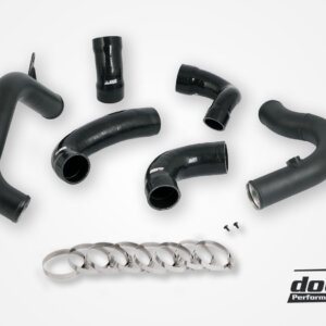do88 tlačne cevi za VW Polo GTI AW, Audi A1 40TFSI EA888 Evo3