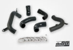 do88 tlačne cevi za VW Polo GTI AW, Audi A1 40TFSI EA888 Evo4