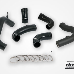 do88 tlačne cevi za VW Polo GTI AW, Audi A1 40TFSI EA888 Evo4