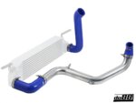 do88 tlačne cevi za Volvo C30/C70/S40/V50 Turbo 04-13, modre cevi